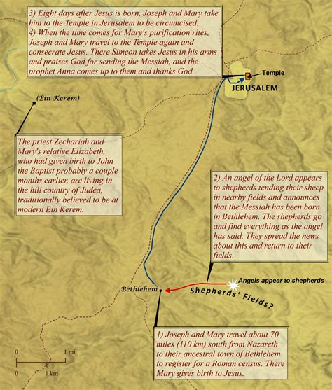 Bible Mapper Blog Page Rediscovering The World Of The Bible