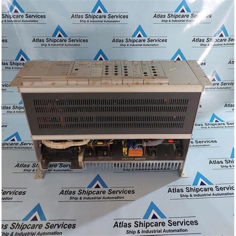 LEROY SOMER AUTOMATIC VOLTAGE REGULATOR R630 A REP PMG Atlas Shipcare