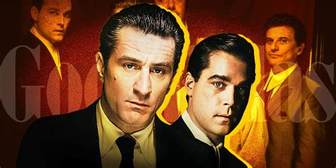 GoodFellas Is Martin Scorsese's Masterpiece