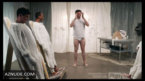 Matt Jones Nude Aznude Men