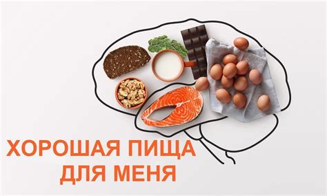 Какие продукты полезны для мозга и памяти. Полезная вредная еда для ...