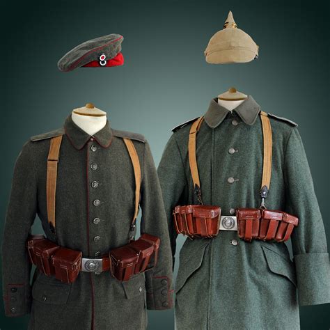 Uniformes Militaires La Compagnie Du Costume Artofit