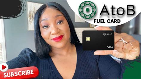 Atob Fuel Card Review Atob Gas Card Fleet Gas Cards Atob Fuel