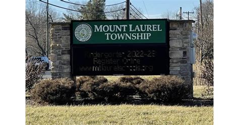 Mount Laurel Announces Purchase of New Municipal Building | Mount ...