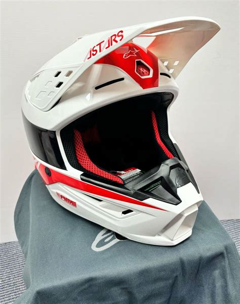 Yahoo Alpinestars Sm S M