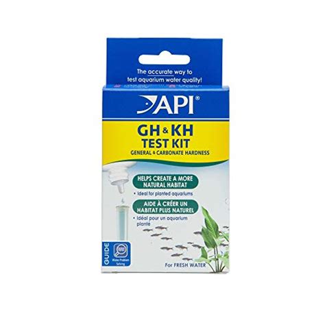 Best Aquarium Water Test Kits To Choose From The Aquarium Guide