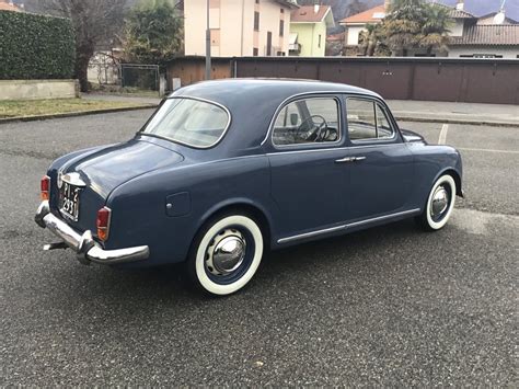 Lancia Appia Ii Serie 1956 Catawiki