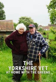 The Yorkshire Vet: At Home with the Greens (TV Series 2024 - Now)