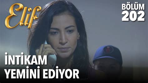 Ntikam Yemini Ediyor Elif B L M Youtube