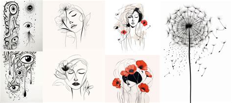drawing ideas easy