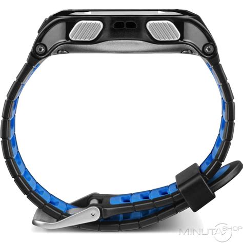 Garmin Forerunner 920XT Black Blue HRM-Run Купить на MinutaShop