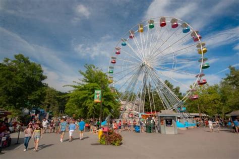 Knoebels Amusement Park: What to Ride, Eat, and See - Uncovering PA