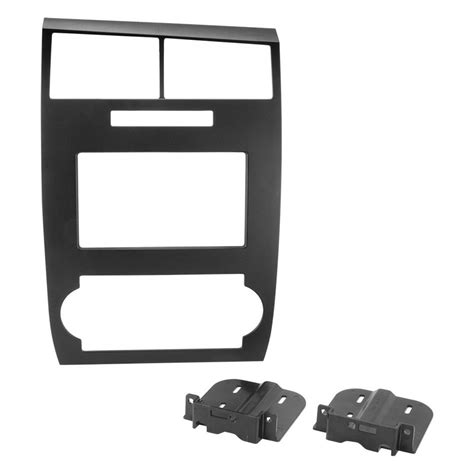 Scosche Double DIN Stereo Dash Kit