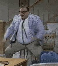 I Am Chris Farley GIFs - Get the best GIF on GIPHY