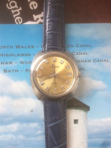 Покажите свои Citizen - 2. Только фото! - Страница 69 - Часовой форум ...