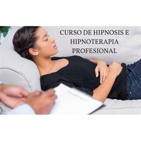 Curso De Hipnosis E Hipnoterapia Profesional Luis Fernando