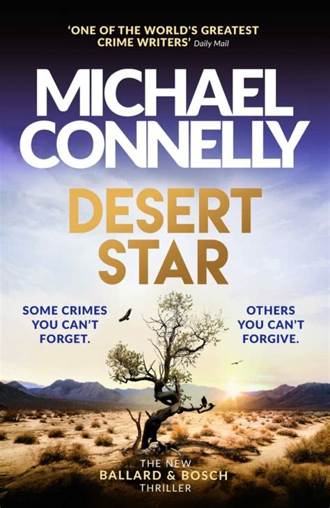 Michael Connelly New Books 2024 Wendi Josselyn