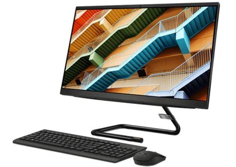 Lenovo Ideacentre Aio Itl All In One Pc Zoll Intel Core I