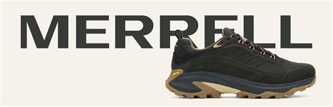 Buty męskie | Merrell