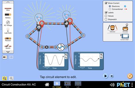 GitHub - phetsims/circuit-construction-kit-ac: "Circuit Construction Kit: AC and DC" is an ...