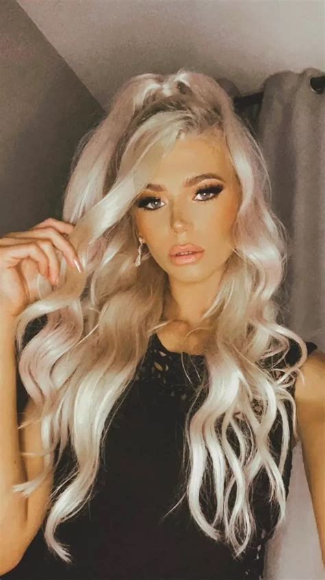 Danielle Harold S Sexiest Ever Snaps Busty Display Bikini And Top Held Up By Luck Daily Star