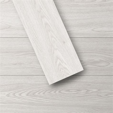 Nefish Luxury Peel And Stick Vinyl Flooring Pcs Sq Ft Wood Look