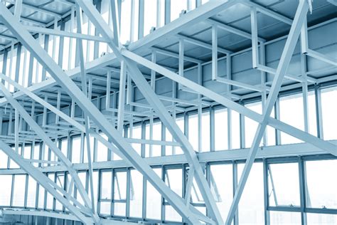 types  structural steel beams  connectgalaxy