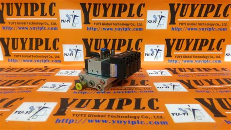 KOGANEI V112E1 2 83 PLL W 112M4FE SOLENOID VALVES 裕益科技自動化設備可程式編碼器PLC