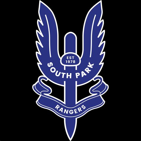 South Park Rangers JFC added a... - South Park Rangers JFC