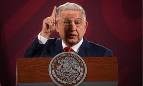 Tras Rev S De La Corte Amlo Adelanta Que En Presentar Nueva