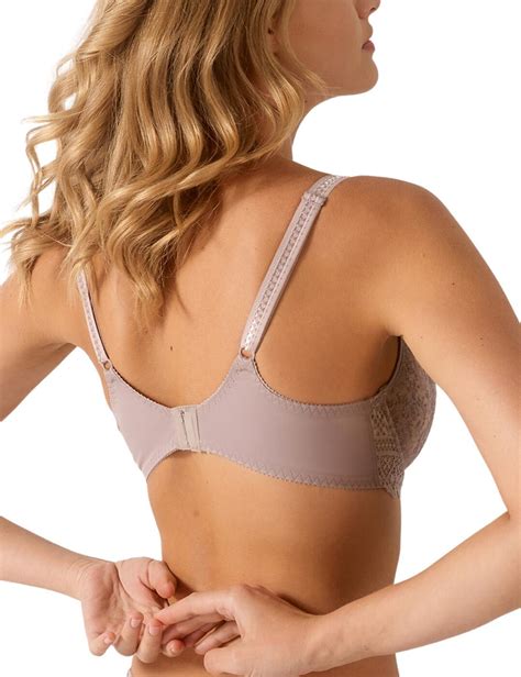 Empreinte Cassiopee Seamless Underwired Bra Belle Lingerie