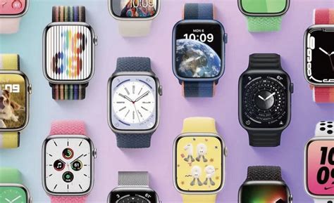 《彭博社》：watchos 10 使用者介面有感升級，讓 Apple Watch 更上一層樓 三嘻行動哇 Yipee