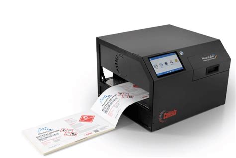 5 Best Color Label Printers for Personal and Professional Use