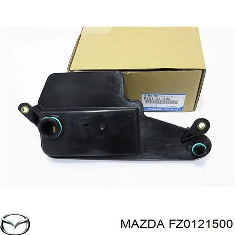 FZ0121500 Mazda фильтр акпп
