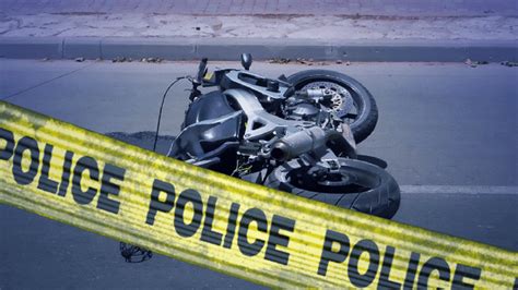 Motorcyclist Killed In Crash In Calcasieu Parish