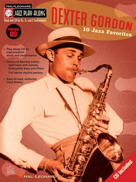 Dexter Gordon Partituras Mx