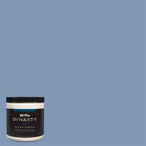 Behr Dynasty Oz S Jet Set One Coat Hide Satin Enamel Stain