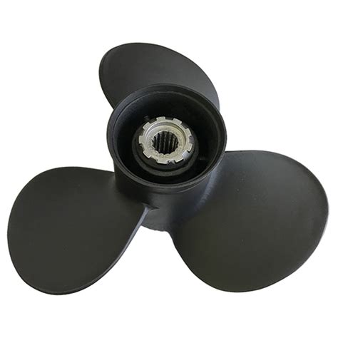 Mercury Boat Propellers | Mercury Replacement Propeller – Propco Marine ...