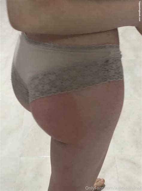 Aalexaandraa Nude OnlyFans Leaks Fappening FappeningBook