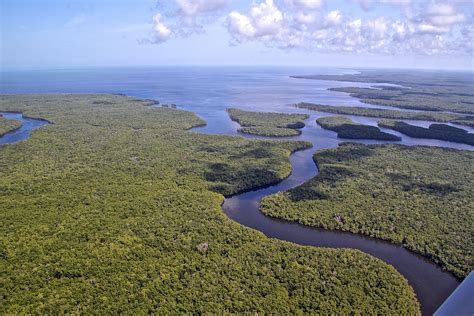 Florida Coastal Everglades LTER - LTER