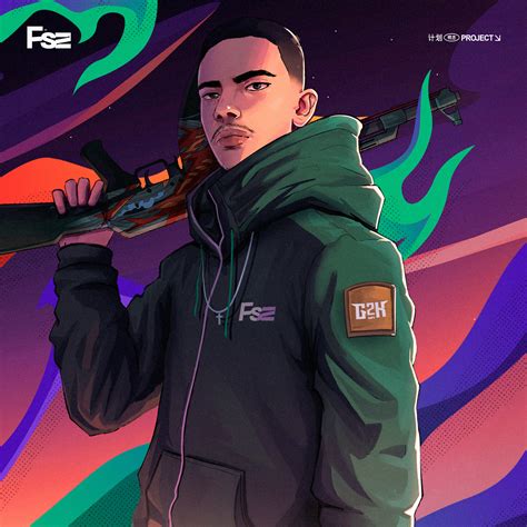 ArtStation - Fernandesz