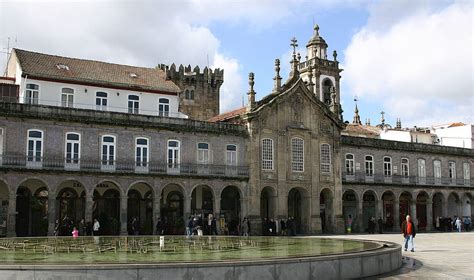 Braga Em Portugal Curiosidades O Que Fazer Onde Ficar E Muito Mais