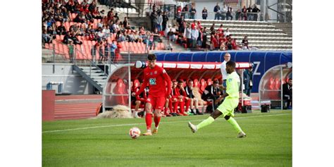 Football Que Faut Il Attendre Du Fc Annecy En Coupe De France