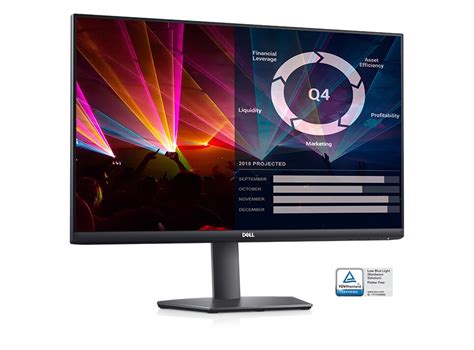Dell 27 FHD Monitor: S2721HSX | Dell USA