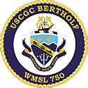 USCGC Bertholf - Wikipedia