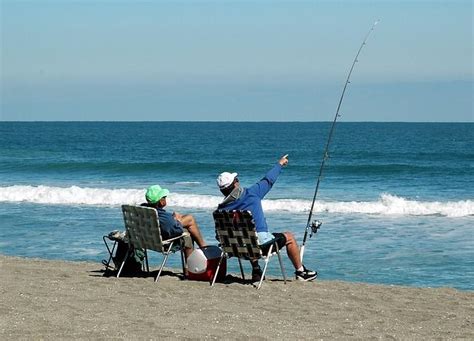 Guidelines For the Best Time to Surf Fish-Tips, Rigs and Gear