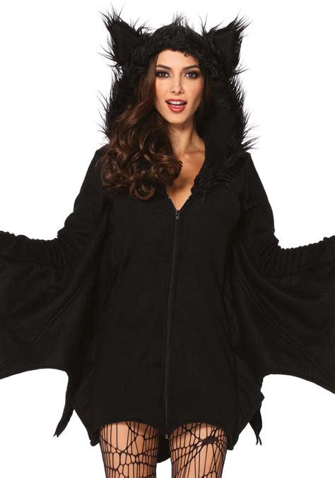 Déguisement chauve souris femme Halloween moncostume ch