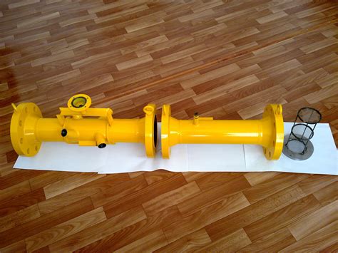 Казахстан Инжиниринг | Корпус счетчика газа | Продукция Казахстан ...