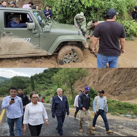 M Xico Despliega Casi Efectivos En Acapulco Para Mitigar Los