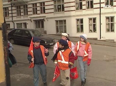 Imcdb Org Volkswagen Golf Ii Typ E In Borgen Skole